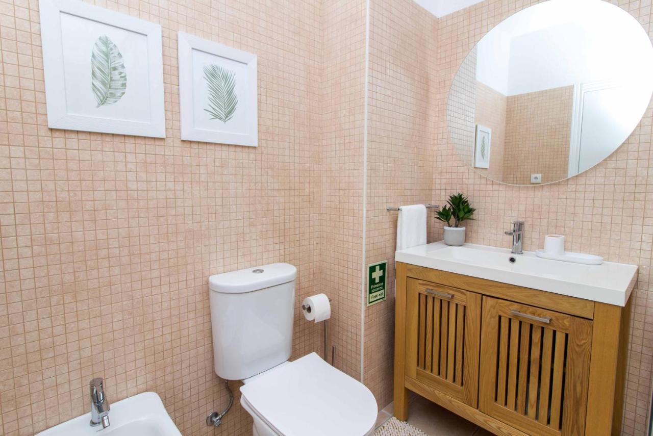 Apartamento Oura 7 Albufeira Exterior foto